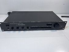 Soundcraftsmen pro control d'occasion  Expédié en Belgium