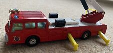 corgi simon snorkel fire engine for sale  NORTHWICH