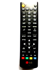 Usado, Controle remoto de TV LG AKB73715603 32LN540B 32LN5400 37LN540B 39LN5400 42LN5400 42PN450B comprar usado  Enviando para Brazil