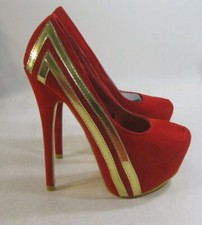 New ladies red for sale  Rancho Cucamonga