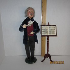 Byers choice carolers for sale  Philadelphia