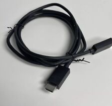 Cabo HDMI de alta velocidade original XBOX ONE MASCULINO - MACHO, usado comprar usado  Enviando para Brazil