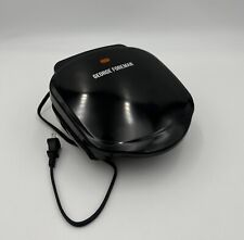 George foreman black for sale  San Antonio