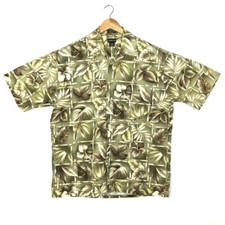 Chemise graphique print d'occasion  Montpellier-