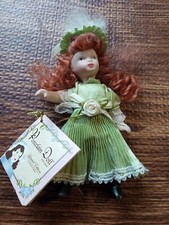 Small porcelain doll for sale  Lehigh Acres