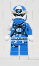 Lego njo0633 jay usato  Casalpusterlengo
