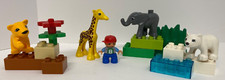 Lego duplo 4962 for sale  Nazareth