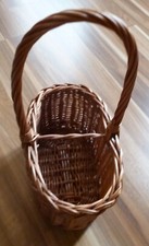 Flaschenkorb flaschenträger w gebraucht kaufen  Langgöns
