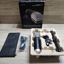 Audio vocal studio for sale  Long Beach