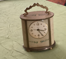 Joli réveil pendulette d'occasion  Bourges