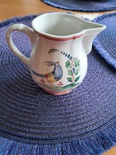 Milchkännchen villeroy boch gebraucht kaufen  Dortmund