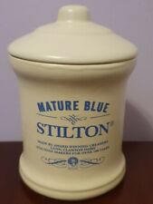 Cheese pot ceramic for sale  LUTON
