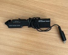 Gunson led circuit for sale  CHELMSFORD