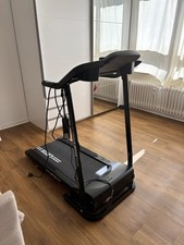 Motorisiertes laufband lcd gebraucht kaufen  Böblingen