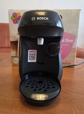 Kaffeemaschine bosch tassimo gebraucht kaufen  Rostock