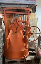 betonbombe gebraucht kaufen betonbombe gebraucht kaufen  Klingenberg a.Main