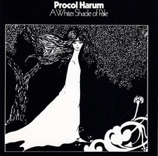 Procol harum whiter gebraucht kaufen  Homburg