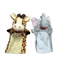Melissa doug animal for sale  Kansas City