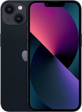 Nova Caixa Aberta Apple iPhone 13 128GB Preto Desbloqueado Nunca Usado 1 ANO Garantia Apple comprar usado  Enviando para Brazil