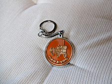 Rare porte clé d'occasion  Pontigny