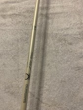Shimano tzs69m foot for sale  Beaufort