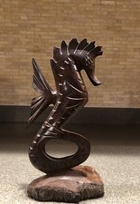 Iron wood hand for sale  Downers Grove
