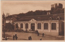 Cpa etampes exterieur d'occasion  Monthureux-sur-Saône