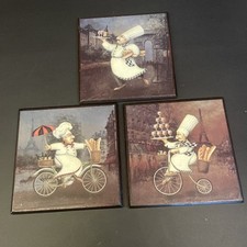 Working chef bicycles for sale  Greenwood