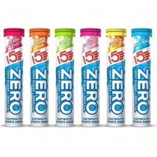 High zero electrolyte for sale  NEWCASTLE UPON TYNE