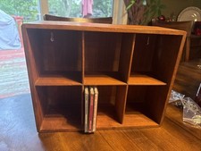 Teak wall shelf for sale  Minnetonka