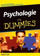 Psychologie dummies gebraucht kaufen  Berlin