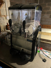 2x slush machine for sale  KIDDERMINSTER