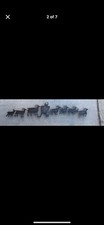Steel art kinship for sale  Las Vegas