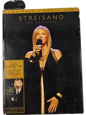 Barbra streisand concerts for sale  DARTFORD