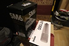 Rode nt1000 studio for sale  GREENFORD
