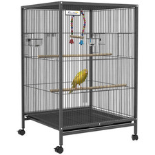 Pawhut bird cage for sale  GREENFORD