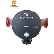 Grundfos alpha2 60 gebraucht kaufen Grundfos alpha2 60 gebraucht kaufen  Oerlinghausen