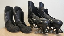 Black bauer spares for sale  TORQUAY
