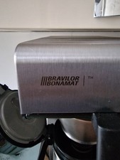 Bravilor bonamat edelstahl gebraucht kaufen  Dinslaken