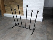 Black metal welly for sale  SITTINGBOURNE