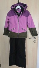 Skianzug 140 mädchen gebraucht kaufen  Mengkofen