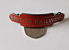 British railways red for sale  HUDDERSFIELD