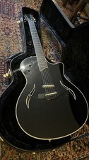 Taylor t5s1 semi for sale  SOUTHAMPTON