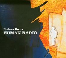 Human radio enders gebraucht kaufen  Berlin