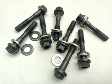 Viteria teste motore usato  Italia