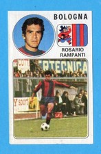 Panini calciatori 1976 usato  Milano