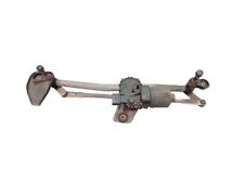 Front wiper motor d'occasion  Expédié en Belgium