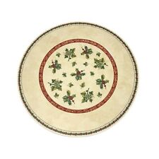 Villeroy boch festive d'occasion  Expédié en Belgium