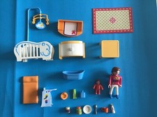 Playmobil moderne. 4286. d'occasion  Freneuse