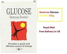 Dextrose glucose powder for sale  LONDON